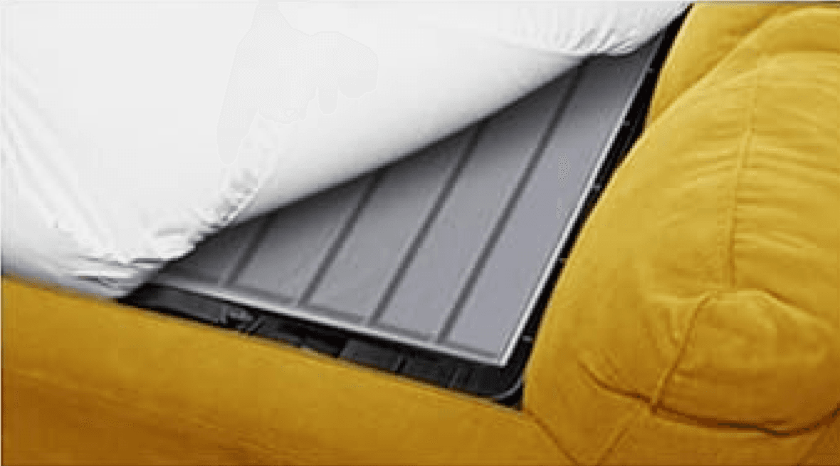 Always Installed, Always Ready