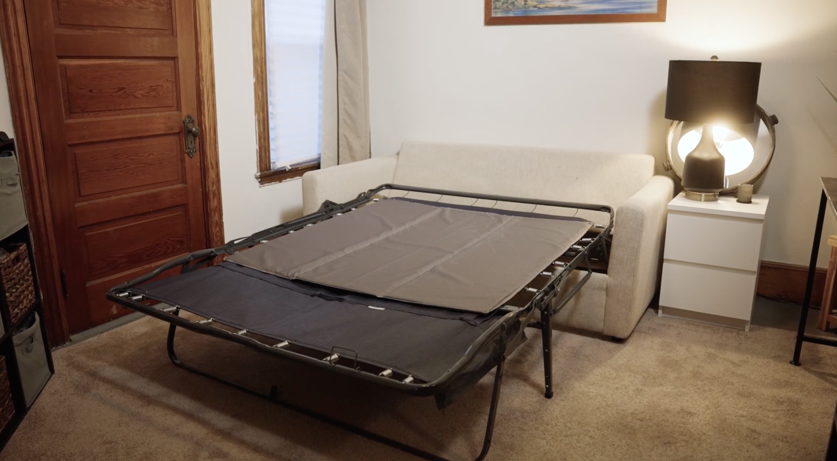 Sofa & Chair Support